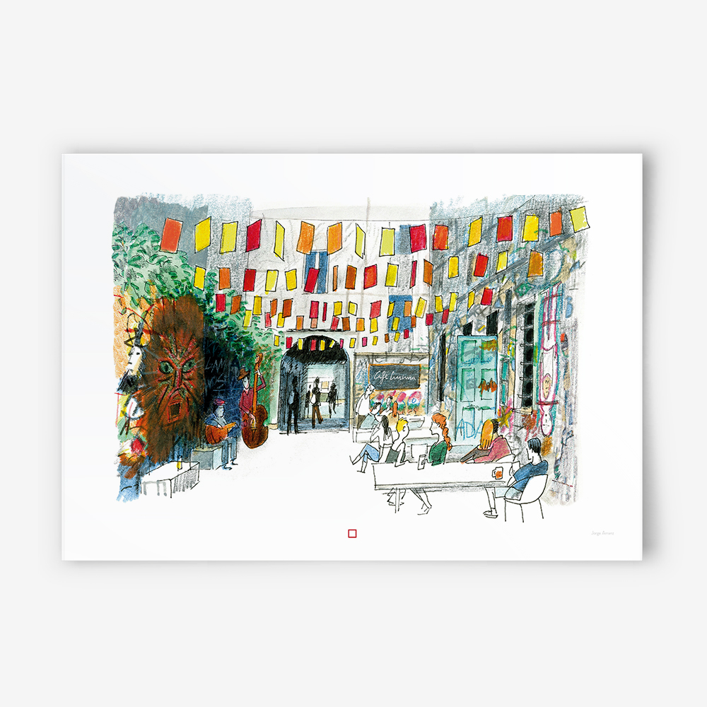 PACK BERLÍN NAVIDAD 2025 - Tintablanca